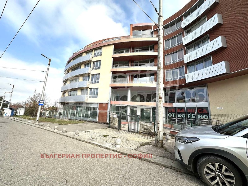 K pronájmu  Prodejna Sofia , Bakston , 630 m2 | 45459000 - obraz [4]