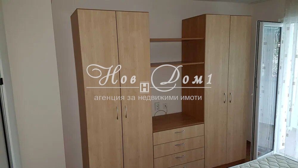 Дава под наем 2-СТАЕН, гр. Варна, Трошево, снимка 6 - Апартаменти - 53810420