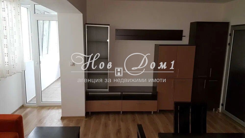 Дава под наем 2-СТАЕН, гр. Варна, Трошево, снимка 4 - Апартаменти - 53810420