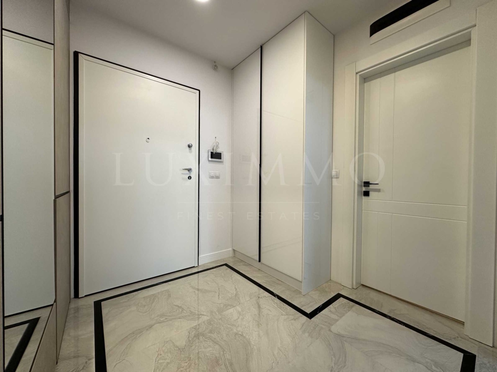 Дава под наем 2-СТАЕН, гр. София, Дианабад, снимка 17 - Апартаменти - 53944600