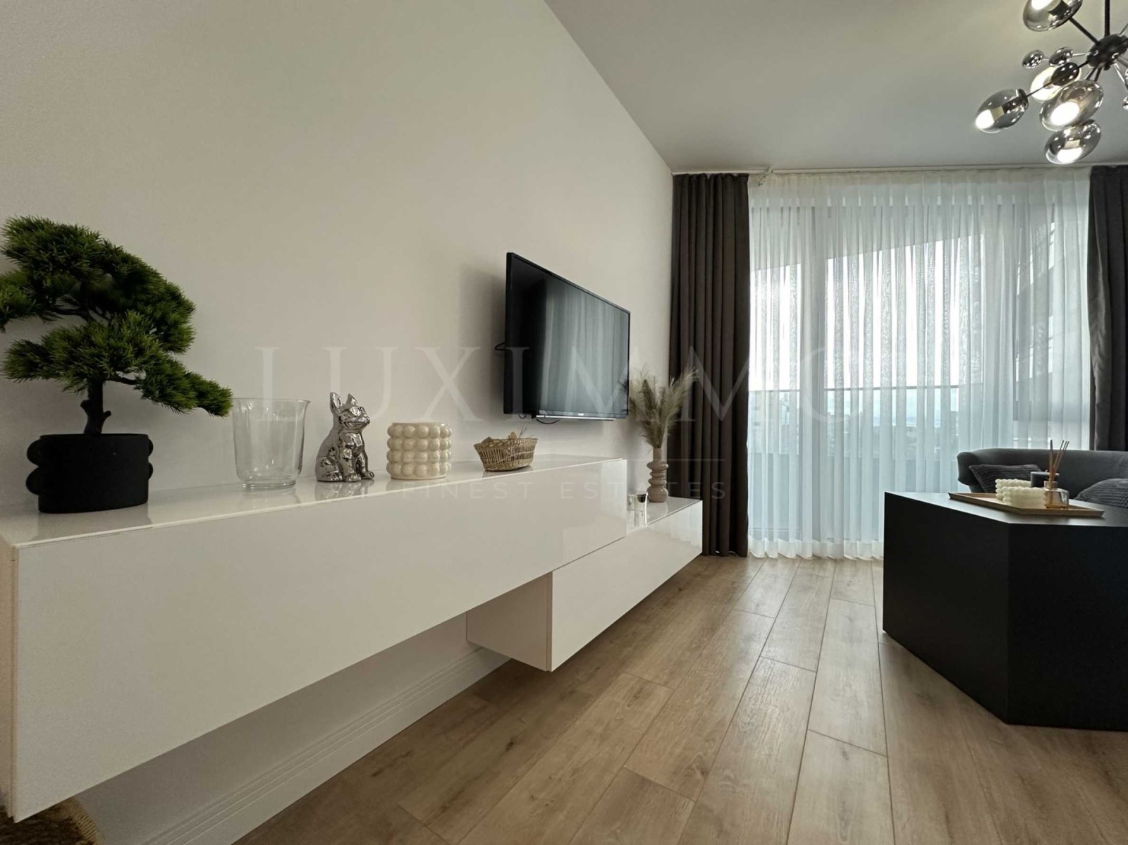 Дава под наем 2-СТАЕН, гр. София, Дианабад, снимка 6 - Апартаменти - 53944600