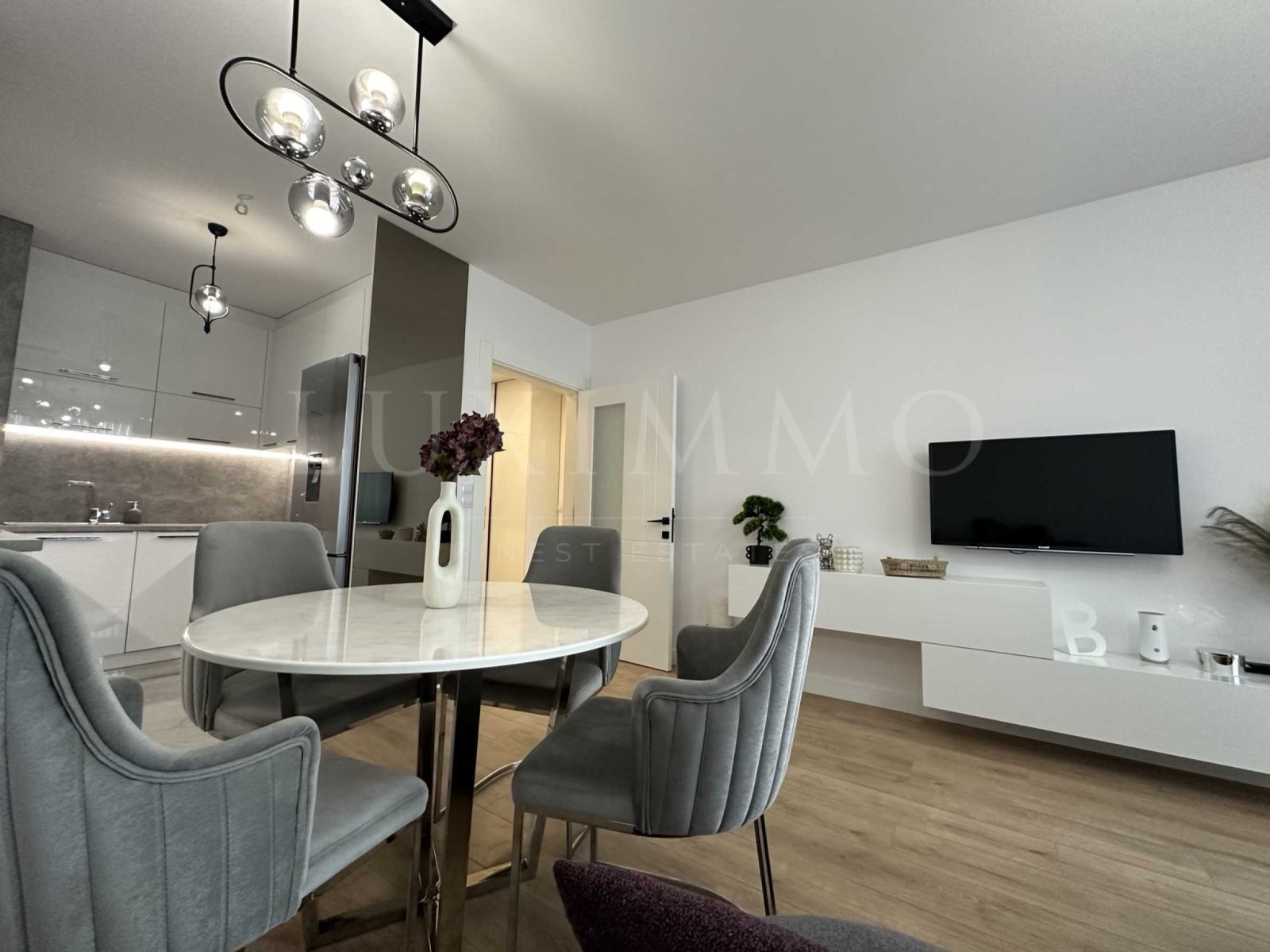 Дава под наем 2-СТАЕН, гр. София, Дианабад, снимка 5 - Апартаменти - 53944600