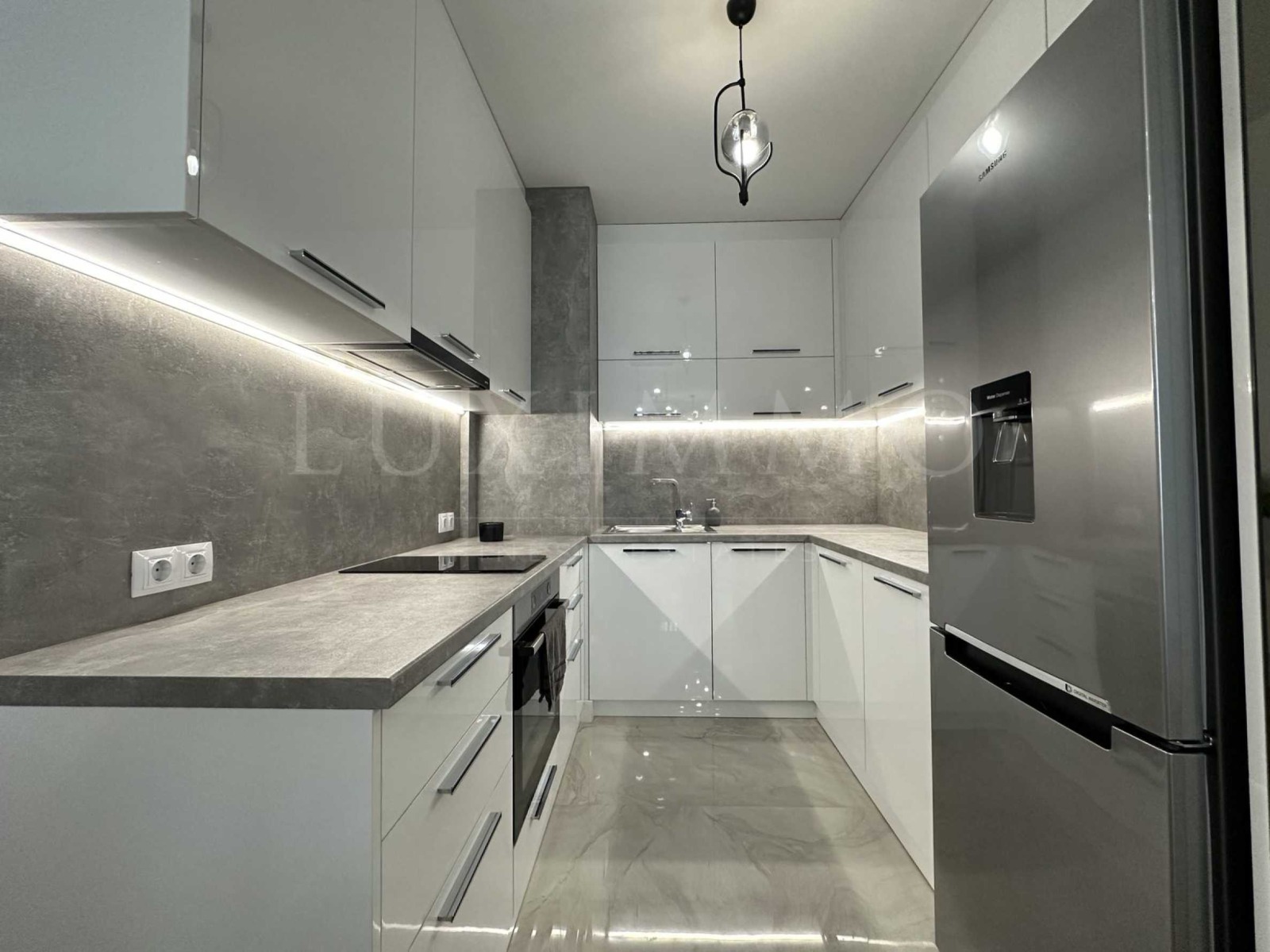 Дава под наем 2-СТАЕН, гр. София, Дианабад, снимка 8 - Апартаменти - 53944600