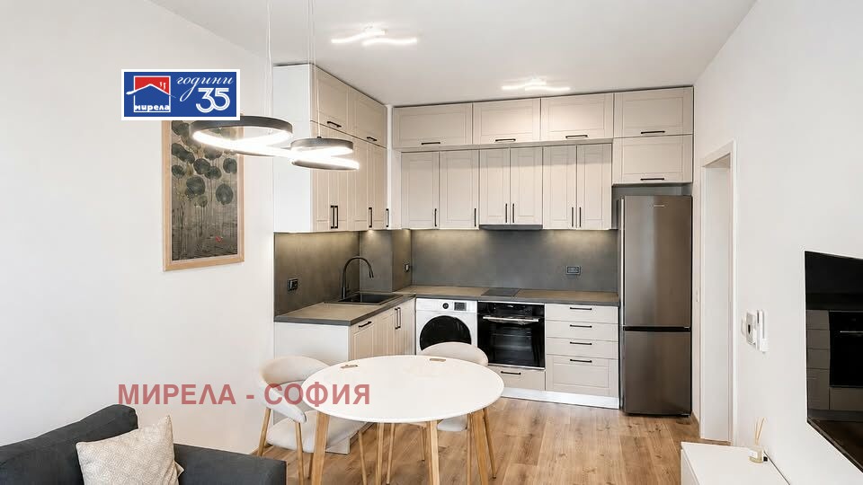 Дава под наем 2-СТАЕН, гр. София, Овча купел 2, снимка 2 - Апартаменти - 54628854