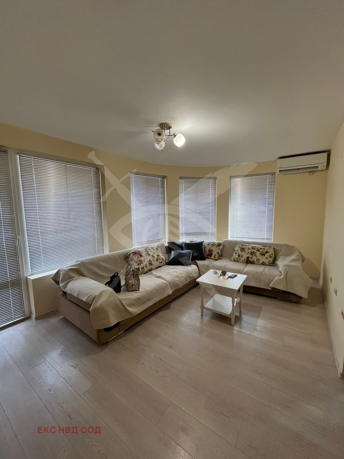 Дава под наем 3-СТАЕН, гр. Пловдив, Център, снимка 2 - Апартаменти - 53644447