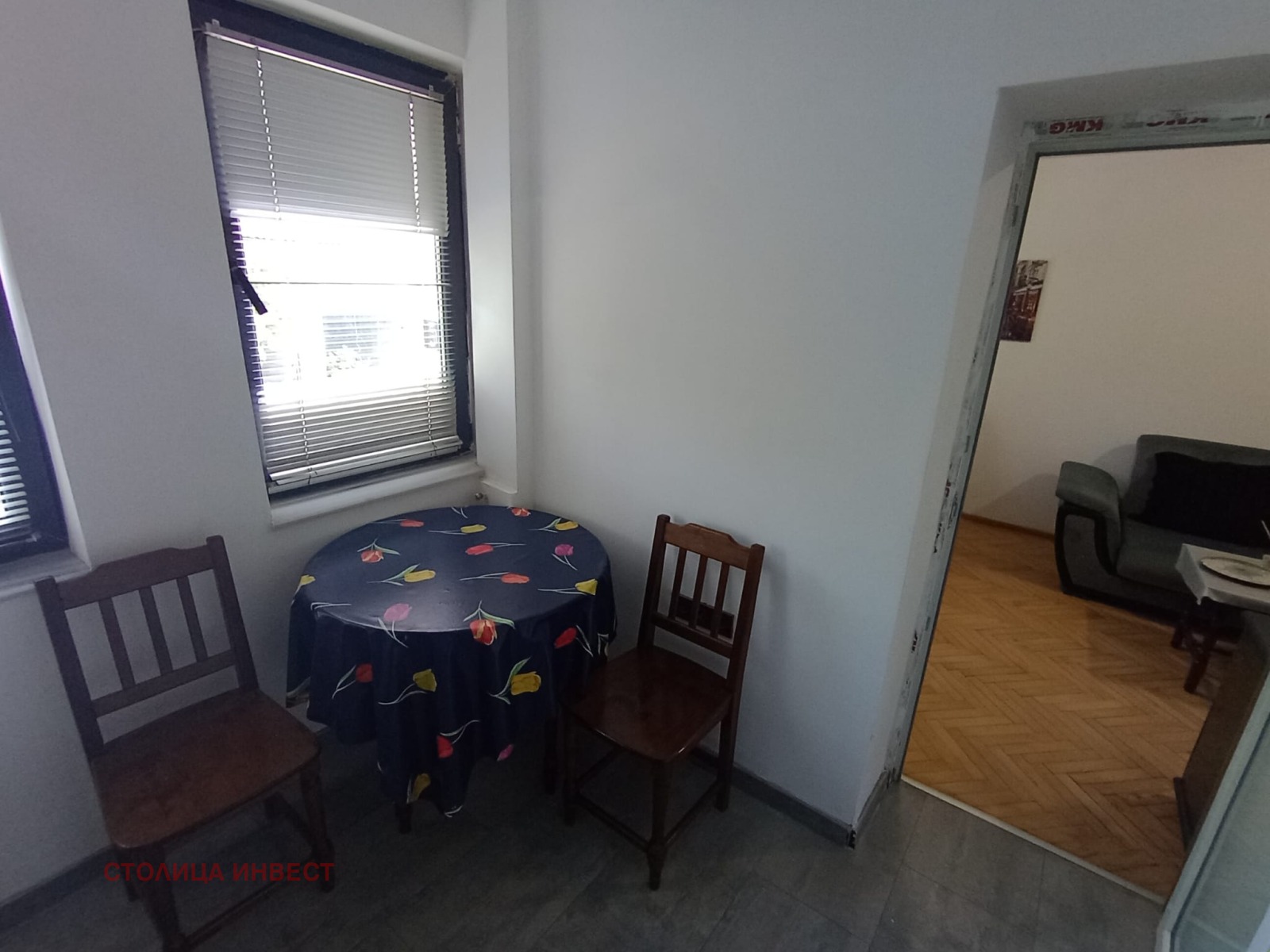 Дава под наем 3-СТАЕН, гр. Русе, Широк център, снимка 2 - Апартаменти - 54502519