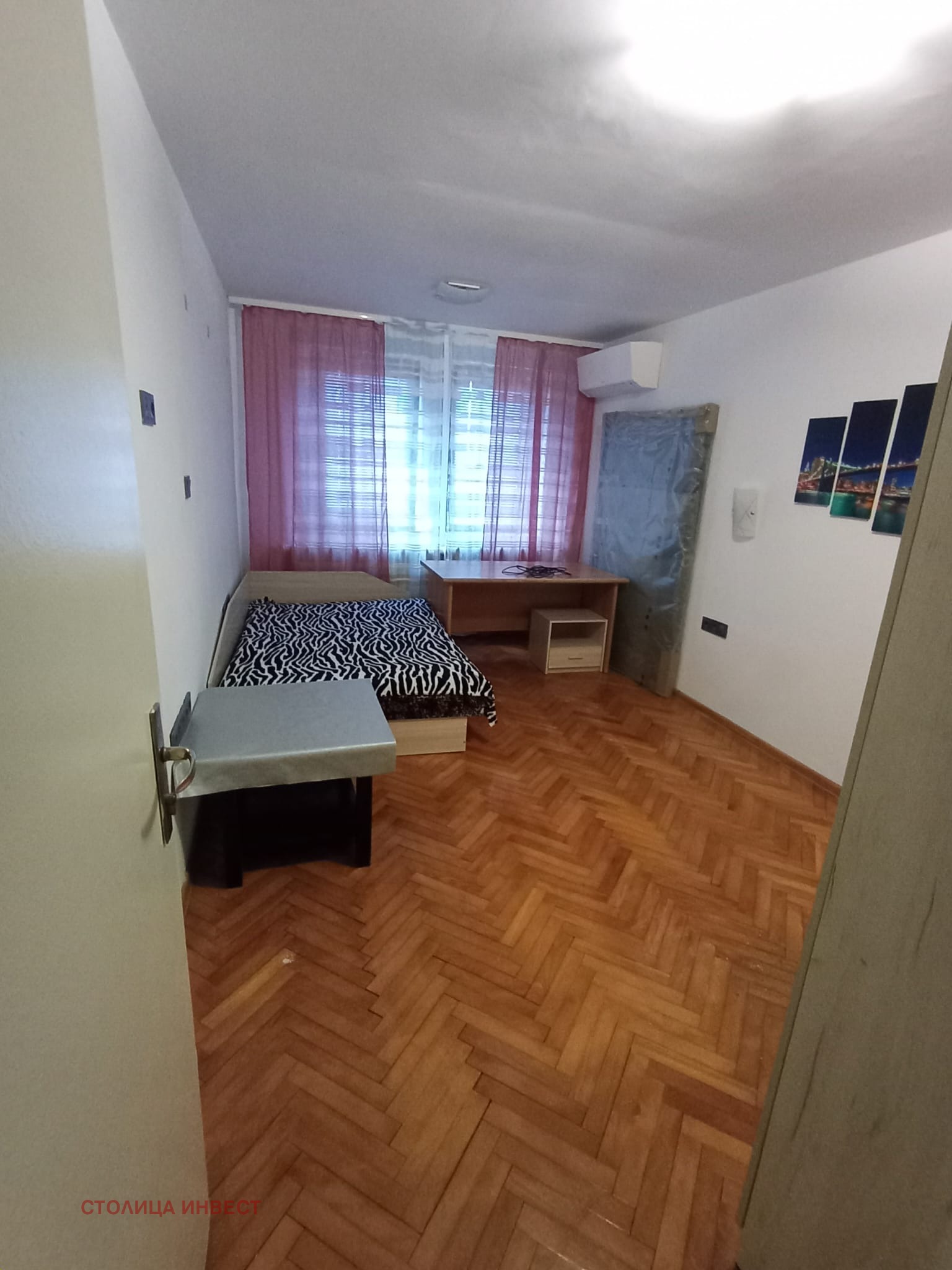 Дава под наем 3-СТАЕН, гр. Русе, Широк център, снимка 8 - Апартаменти - 54502519