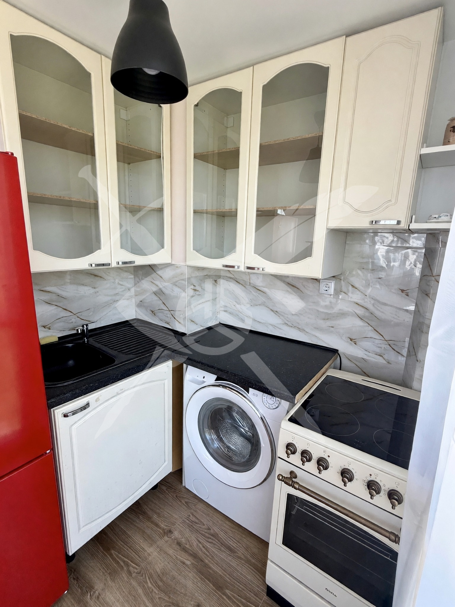 Дава под наем МЕЗОНЕТ, гр. София, Овча купел, снимка 5 - Апартаменти - 55826669