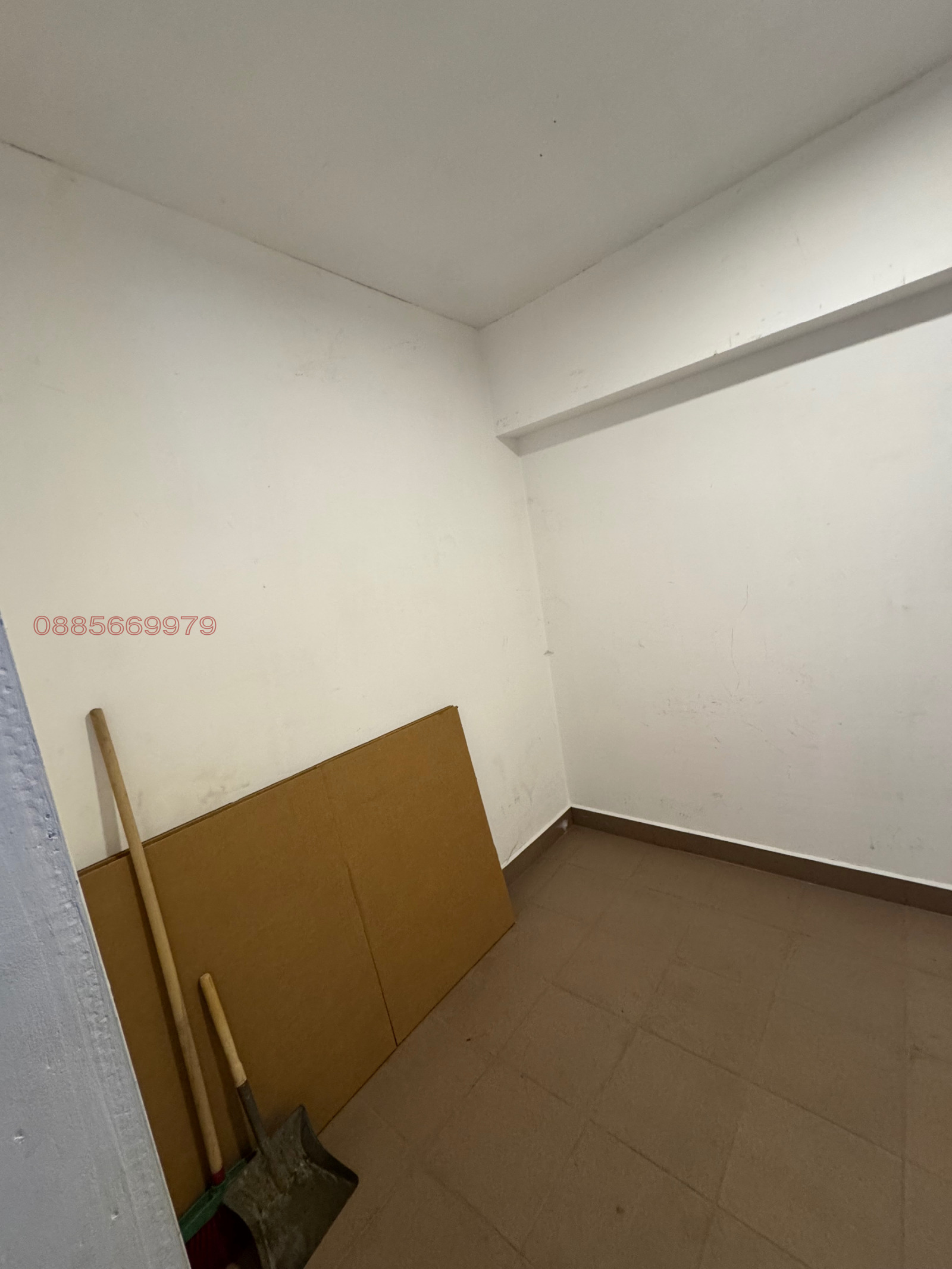 Дава под наем ГАРАЖ, ПАРКОМЯСТО, гр. София, Манастирски ливади, снимка 9 - Гаражи и паркоместа - 54086108