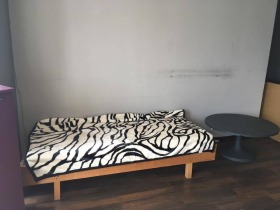 Обява дава под наем 1-стаен, град Пловдив, Кършияка