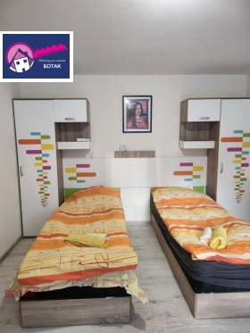 Studie Velingrad, region Pazardzhik