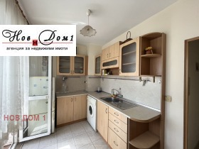 1 dormitorio Asparujovo, Varna 1