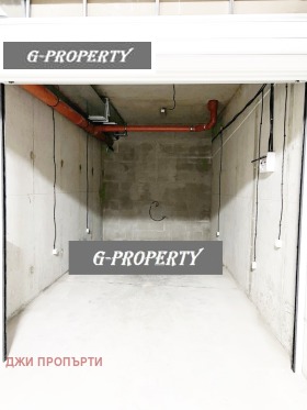 A louer Garage