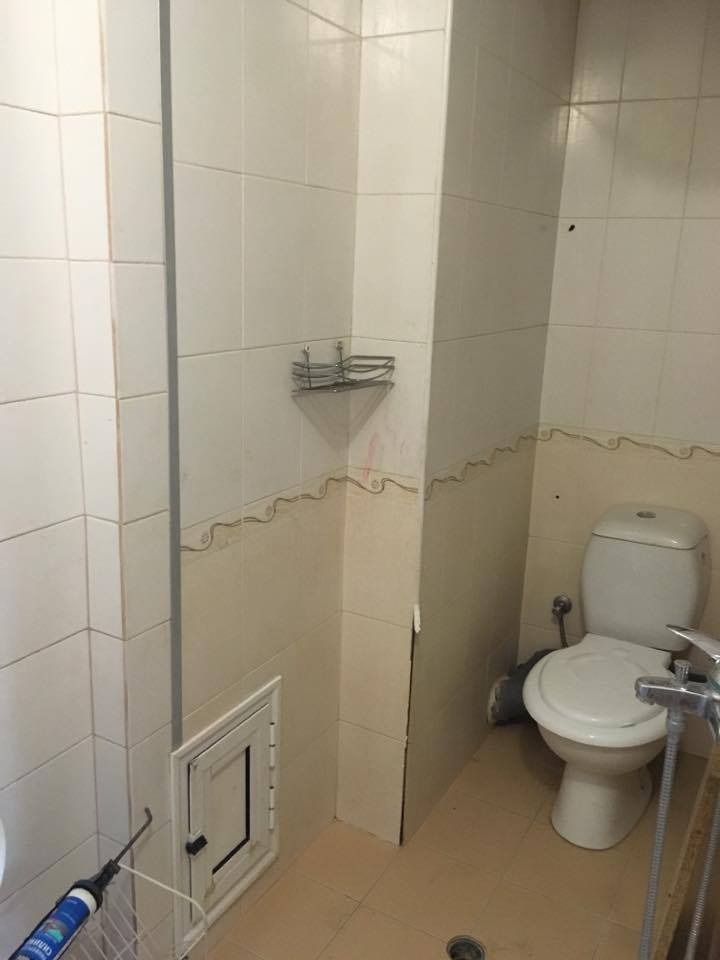 Da affittare  Studio Plovdiv , Karshiiaka , 60 mq | 31692757 - Immagine [6]