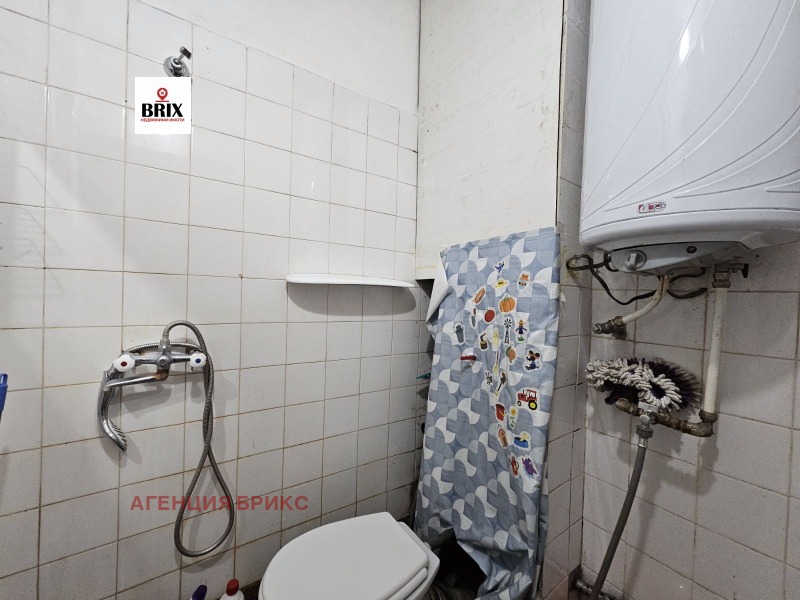 Дава под наем  1-стаен град Русе , Здравец Изток , 42 кв.м | 98021777 - изображение [8]