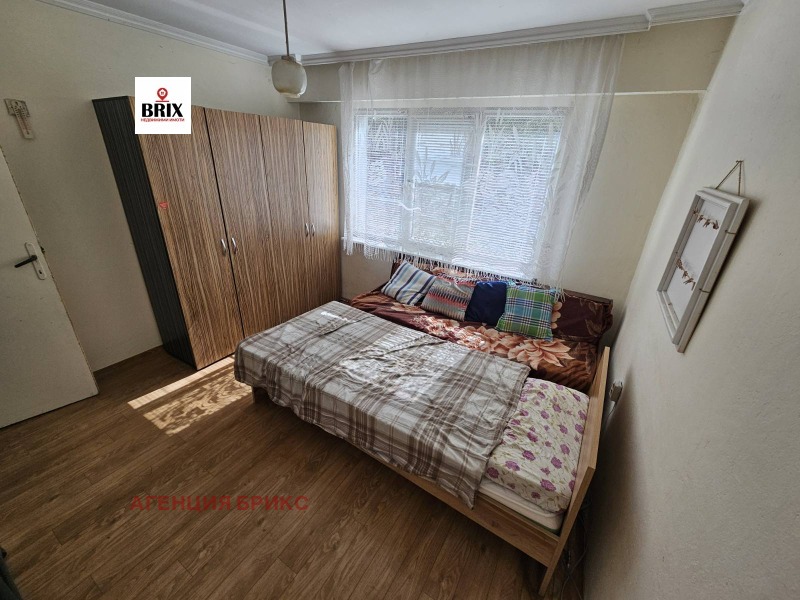 Дава под наем  1-стаен град Русе , Здравец Изток , 42 кв.м | 98021777 - изображение [6]