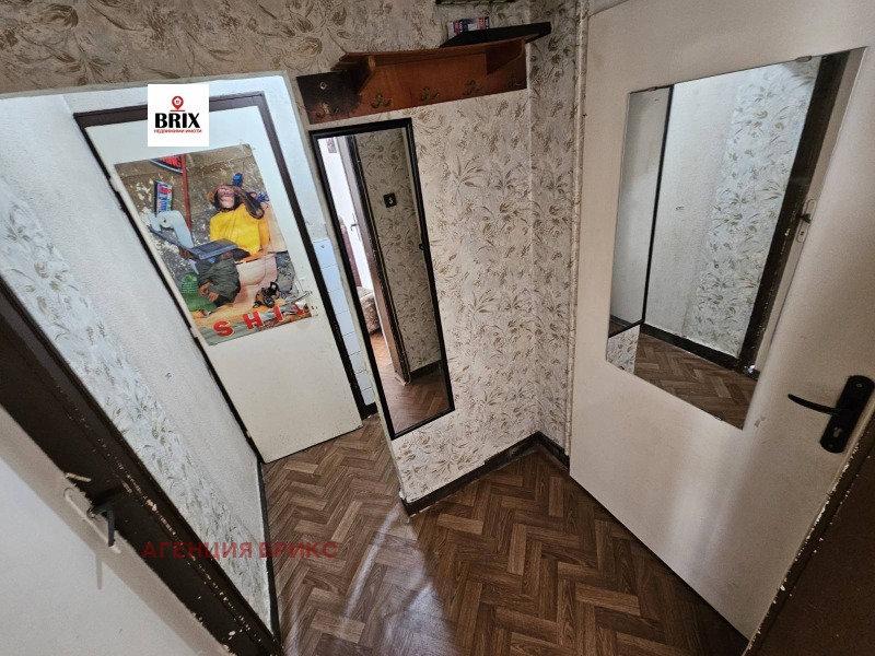 Дава под наем  1-стаен град Русе , Здравец Изток , 42 кв.м | 98021777 - изображение [3]
