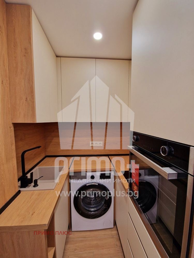 För uthyrning  Studio Sofia , Musagenica , 35 kvm | 57641873 - bild [4]