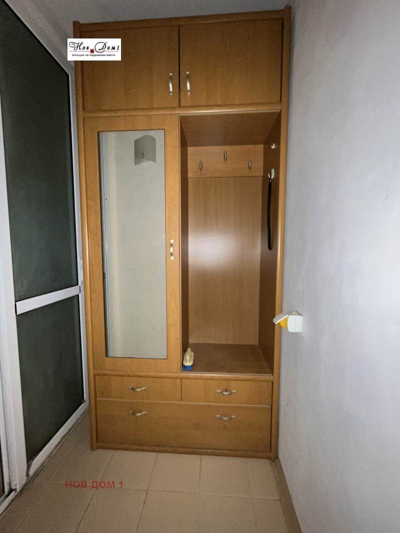 En renta  1 dormitorio Varna , Asparujovo , 50 metros cuadrados | 21501579 - imagen [11]