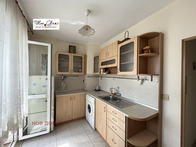 En renta  1 dormitorio Varna , Asparujovo , 50 metros cuadrados | 21501579