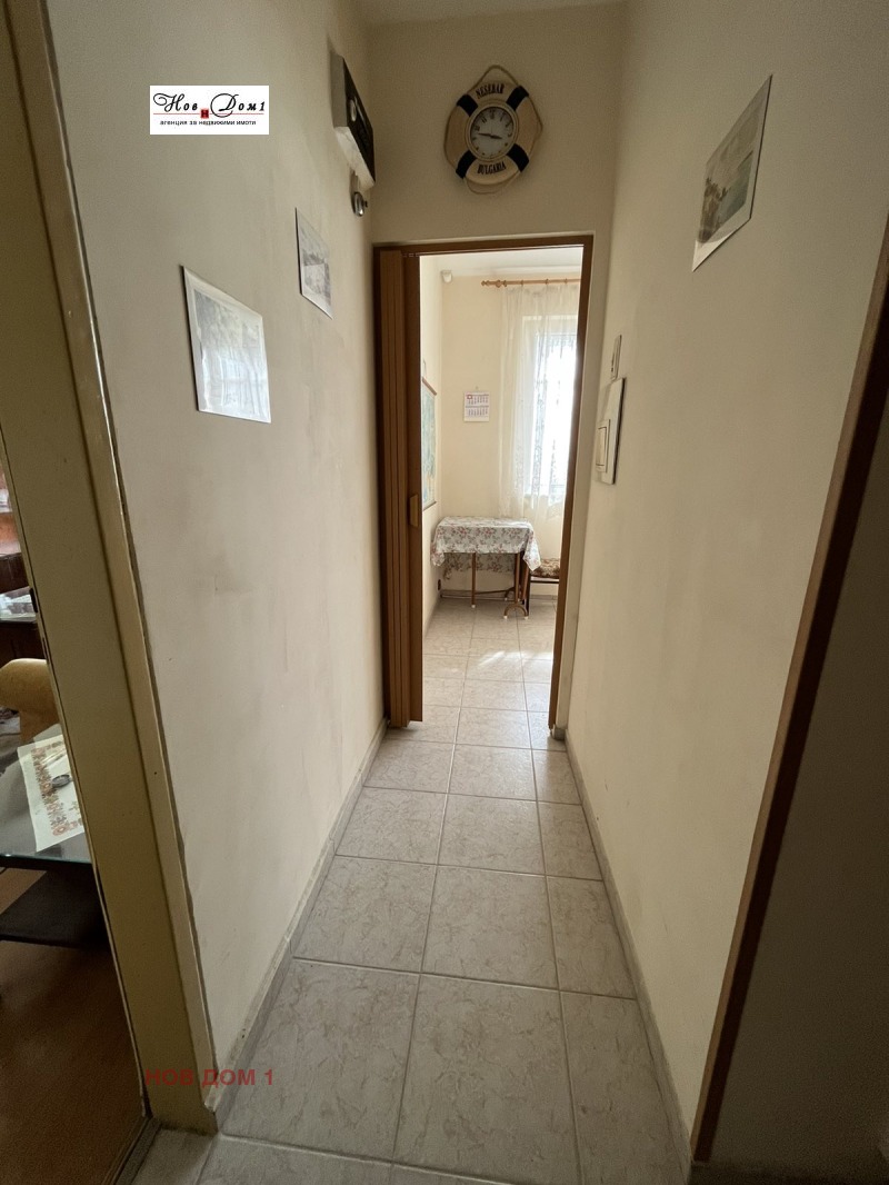 En renta  1 dormitorio Varna , Asparujovo , 50 metros cuadrados | 21501579 - imagen [8]