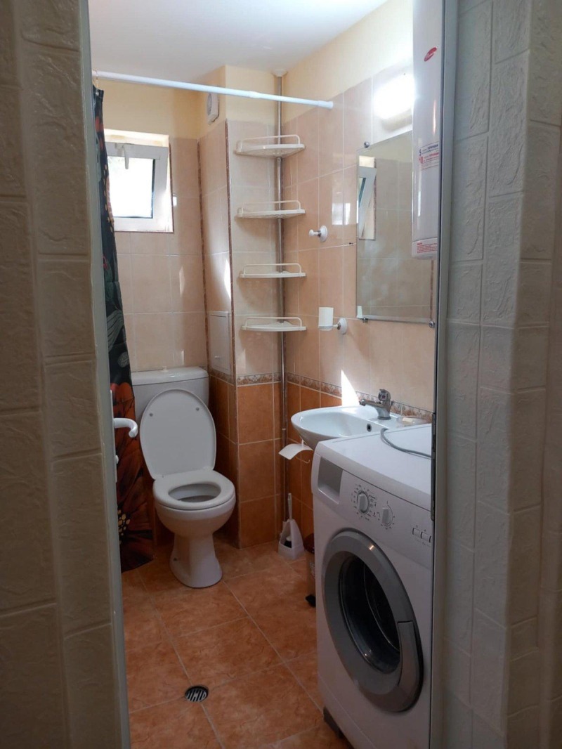 Til leje  1 soveværelse region Burgas , Sveti Vlas , 50 kvm | 66353842 - billede [5]
