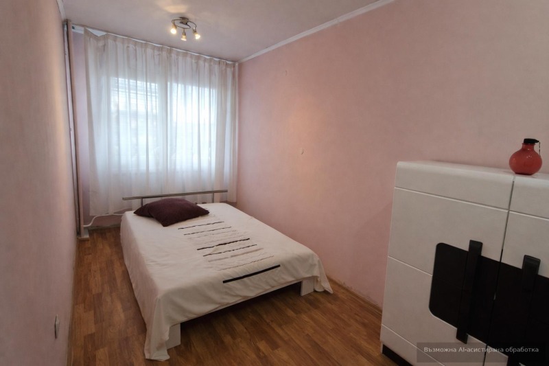 Дава под наем 2-СТАЕН, гр. София, Бъкстон, снимка 6 - Апартаменти - 53070247