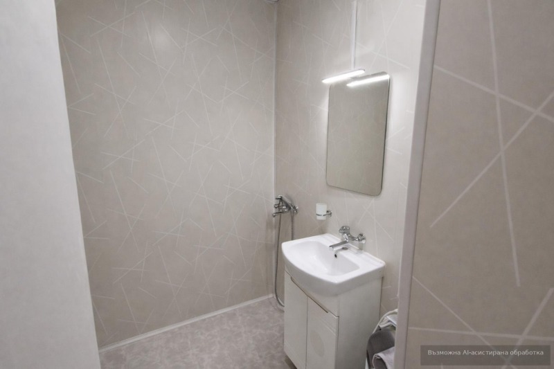 Дава под наем 2-СТАЕН, гр. София, Бъкстон, снимка 7 - Апартаменти - 53070247