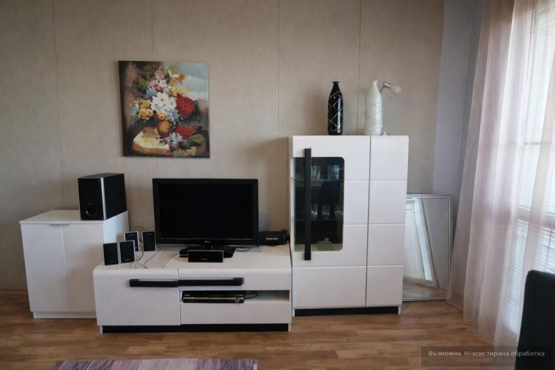 Дава под наем 2-СТАЕН, гр. София, Бъкстон, снимка 2 - Апартаменти - 53070247