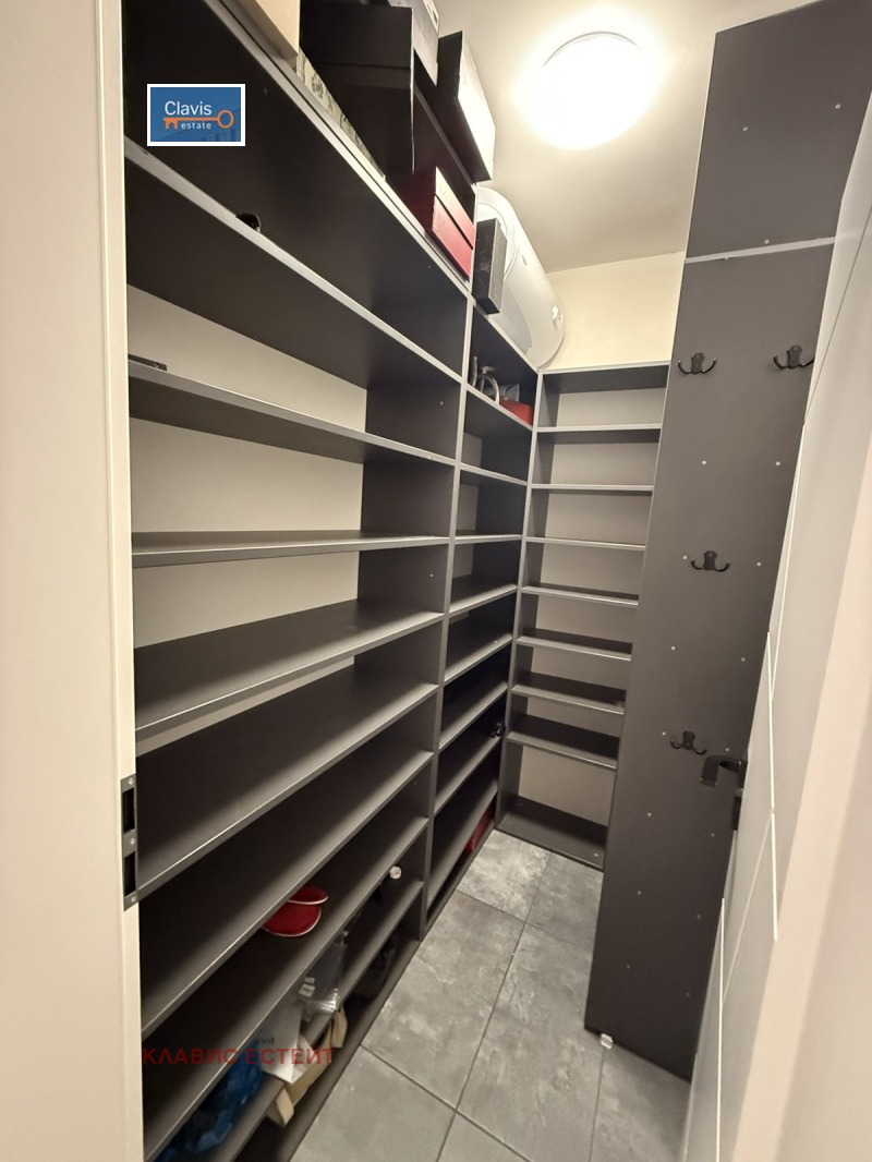 Kiralık  2 yatak odası Plovdiv , Mladejki Halm , 140 metrekare | 19505974 - görüntü [15]