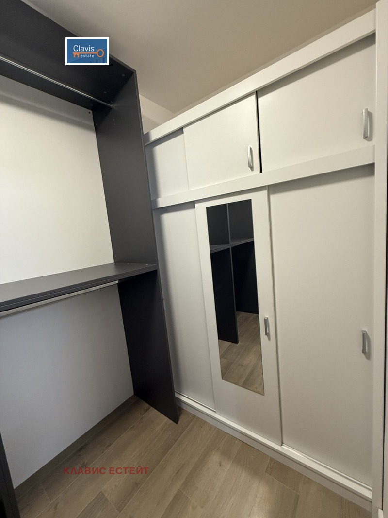 Kiralık  2 yatak odası Plovdiv , Mladejki Halm , 140 metrekare | 19505974 - görüntü [13]