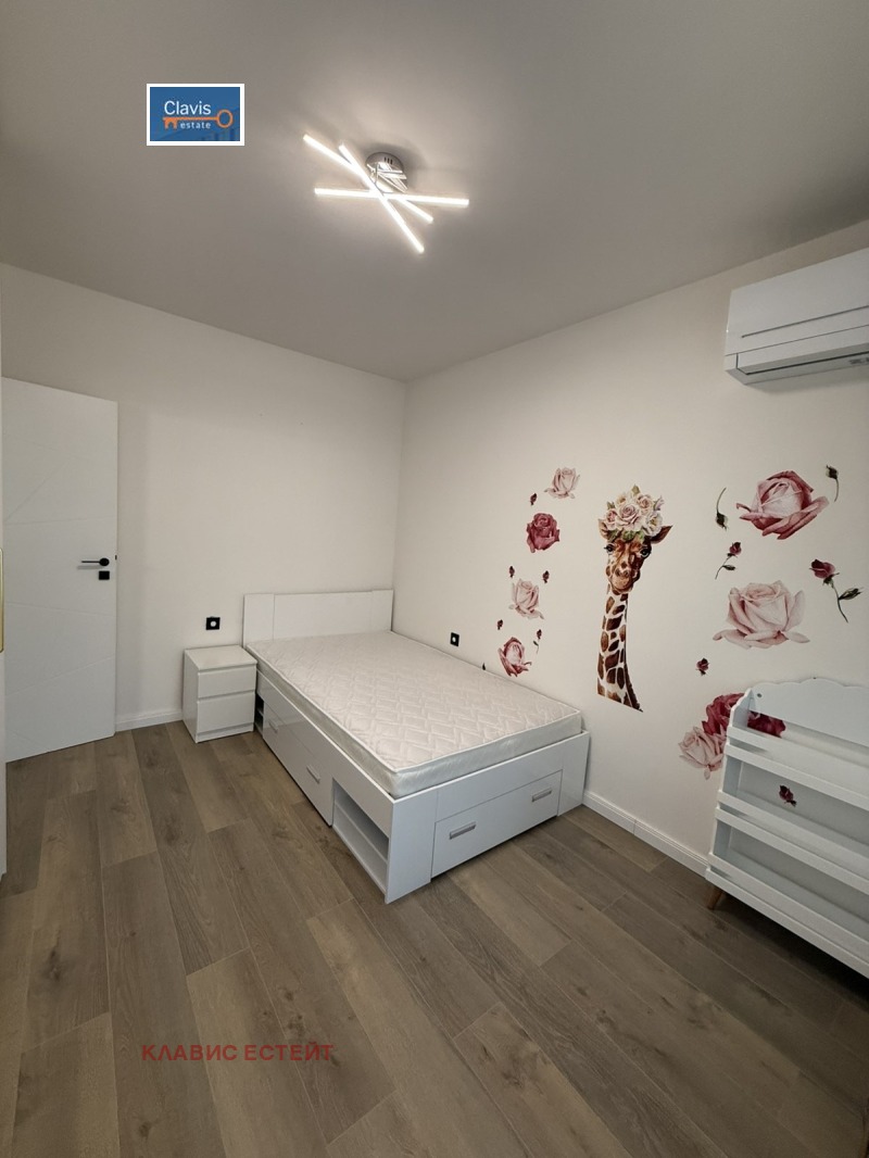 Kiralık  2 yatak odası Plovdiv , Mladejki Halm , 140 metrekare | 19505974 - görüntü [11]