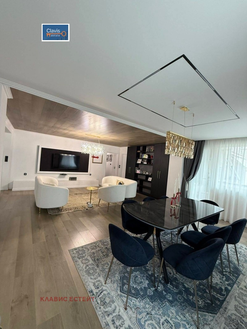 Kiralık  2 yatak odası Plovdiv , Mladejki Halm , 140 metrekare | 19505974 - görüntü [2]
