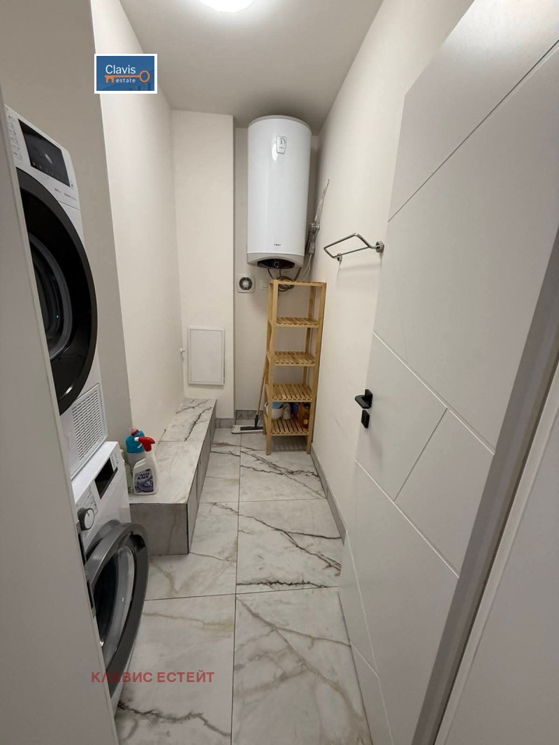 Kiralık  2 yatak odası Plovdiv , Mladejki Halm , 140 metrekare | 19505974 - görüntü [14]
