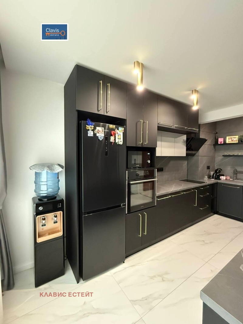 Kiralık  2 yatak odası Plovdiv , Mladejki Halm , 140 metrekare | 19505974 - görüntü [6]