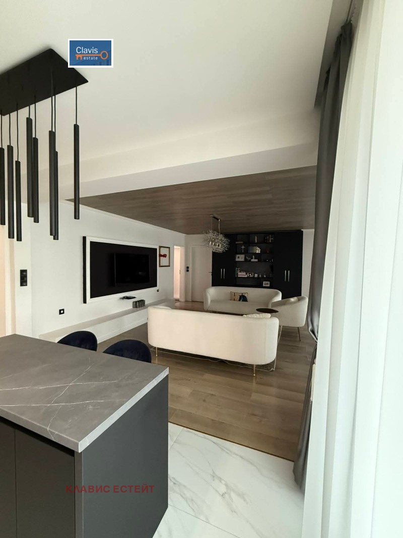 Kiralık  2 yatak odası Plovdiv , Mladejki Halm , 140 metrekare | 19505974 - görüntü [3]