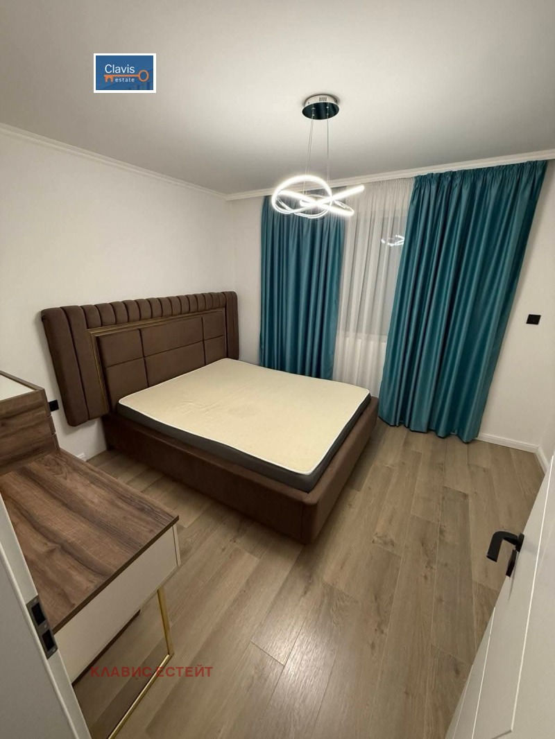 Kiralık  2 yatak odası Plovdiv , Mladejki Halm , 140 metrekare | 19505974 - görüntü [9]