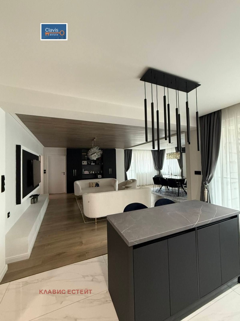 Kiralık  2 yatak odası Plovdiv , Mladejki Halm , 140 metrekare | 19505974 - görüntü [4]