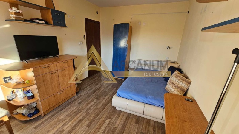 Дава под наем 3-СТАЕН, гр. Варна, Левски 1, снимка 4 - Апартаменти - 52380555