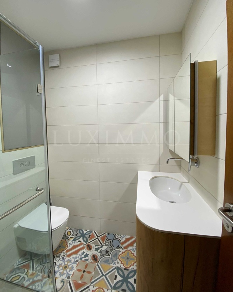 Дава под наем 3-СТАЕН, гр. Пловдив, Център, снимка 10 - Апартаменти - 53451539