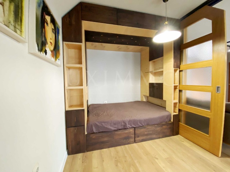 Дава под наем 3-СТАЕН, гр. Пловдив, Център, снимка 7 - Апартаменти - 53451539