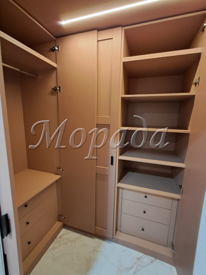 Дава под наем 3-СТАЕН, гр. София, Горна баня, снимка 7 - Апартаменти - 55299468