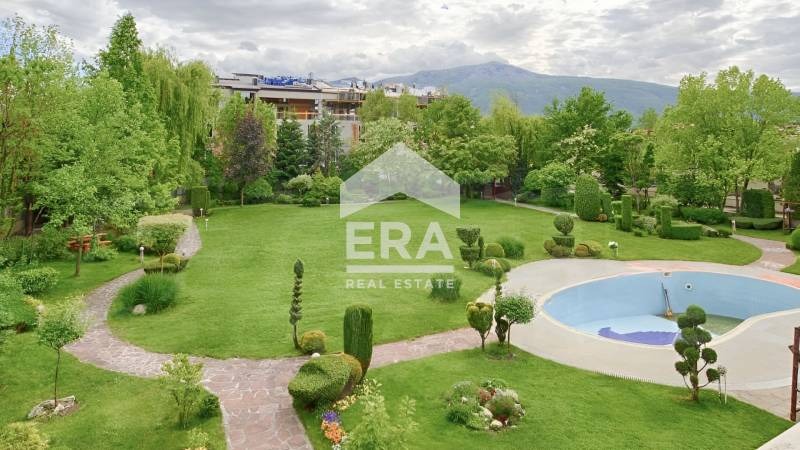 Дава под наем  Къща град София , Витоша , 815 кв.м | 32825944 - изображение [2]