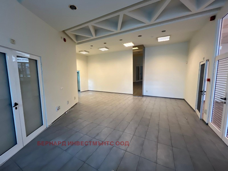 Дава под наем СКЛАД, гр. София, Гео Милев, снимка 6 - Складове - 52359790