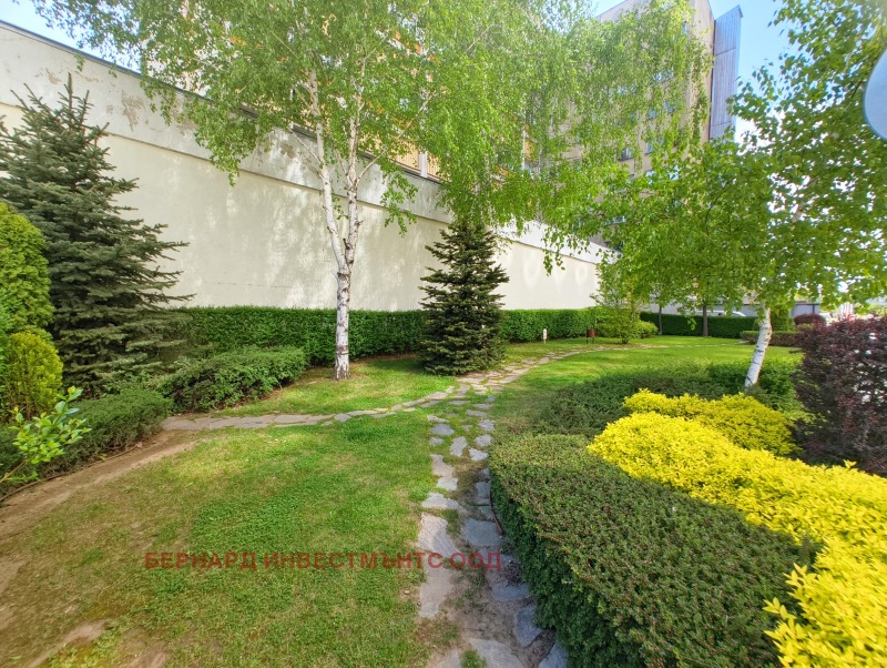 Дава под наем СКЛАД, гр. София, Гео Милев, снимка 9 - Складове - 52359790