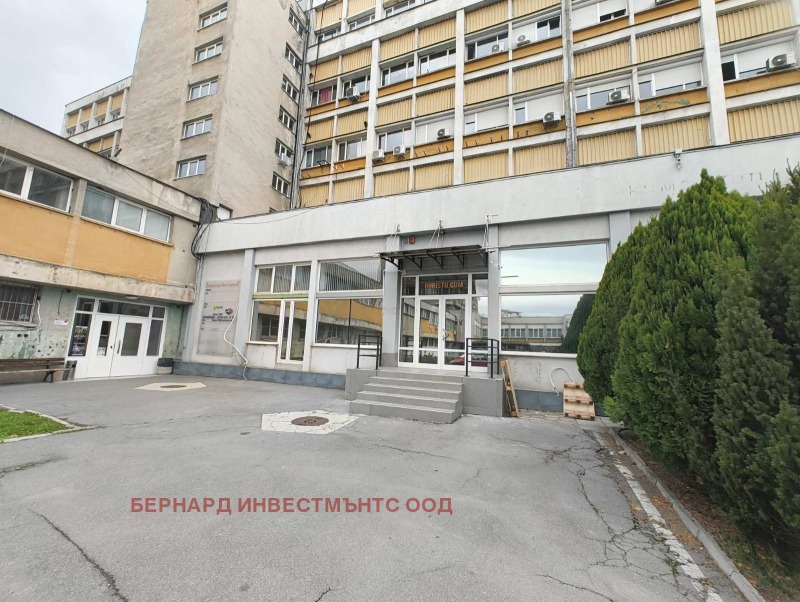 Под наем СКЛАД, град София, Гео Милев • 1988 € / 3888.19 лв. • 43152472 1