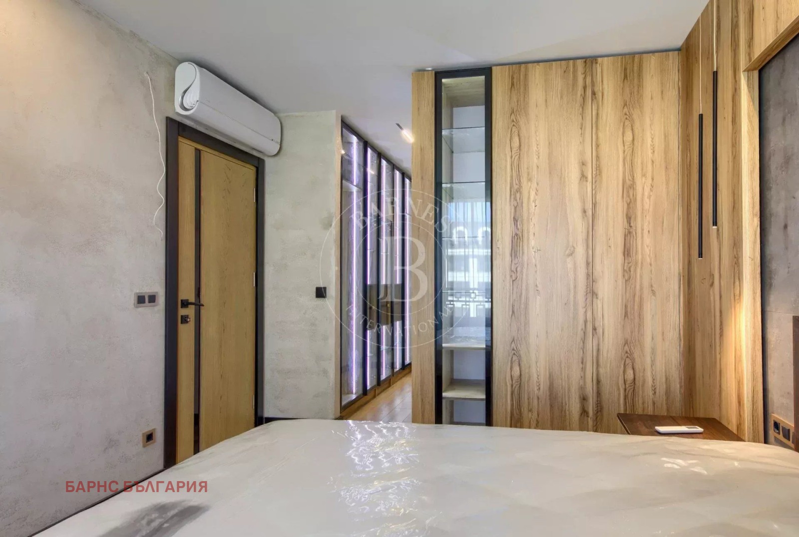 Дава под наем 3-СТАЕН, гр. София, Кръстова вада, снимка 10 - Апартаменти - 53836503