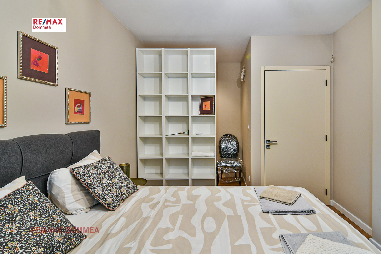 Дава под наем 3-СТАЕН, гр. Варна, Гръцка махала, снимка 5 - Апартаменти - 53875765