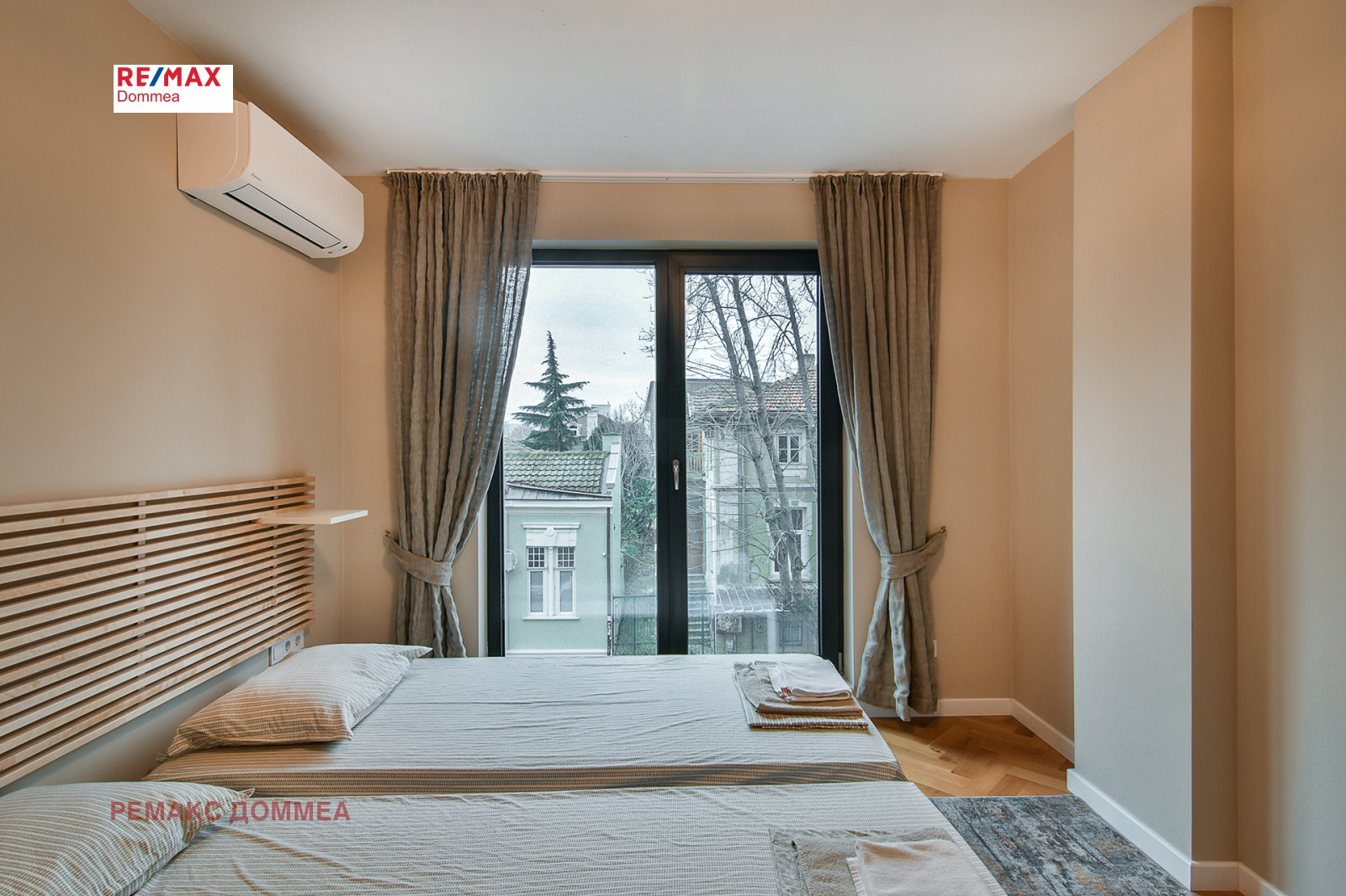 Дава под наем 3-СТАЕН, гр. Варна, Гръцка махала, снимка 7 - Апартаменти - 53875765