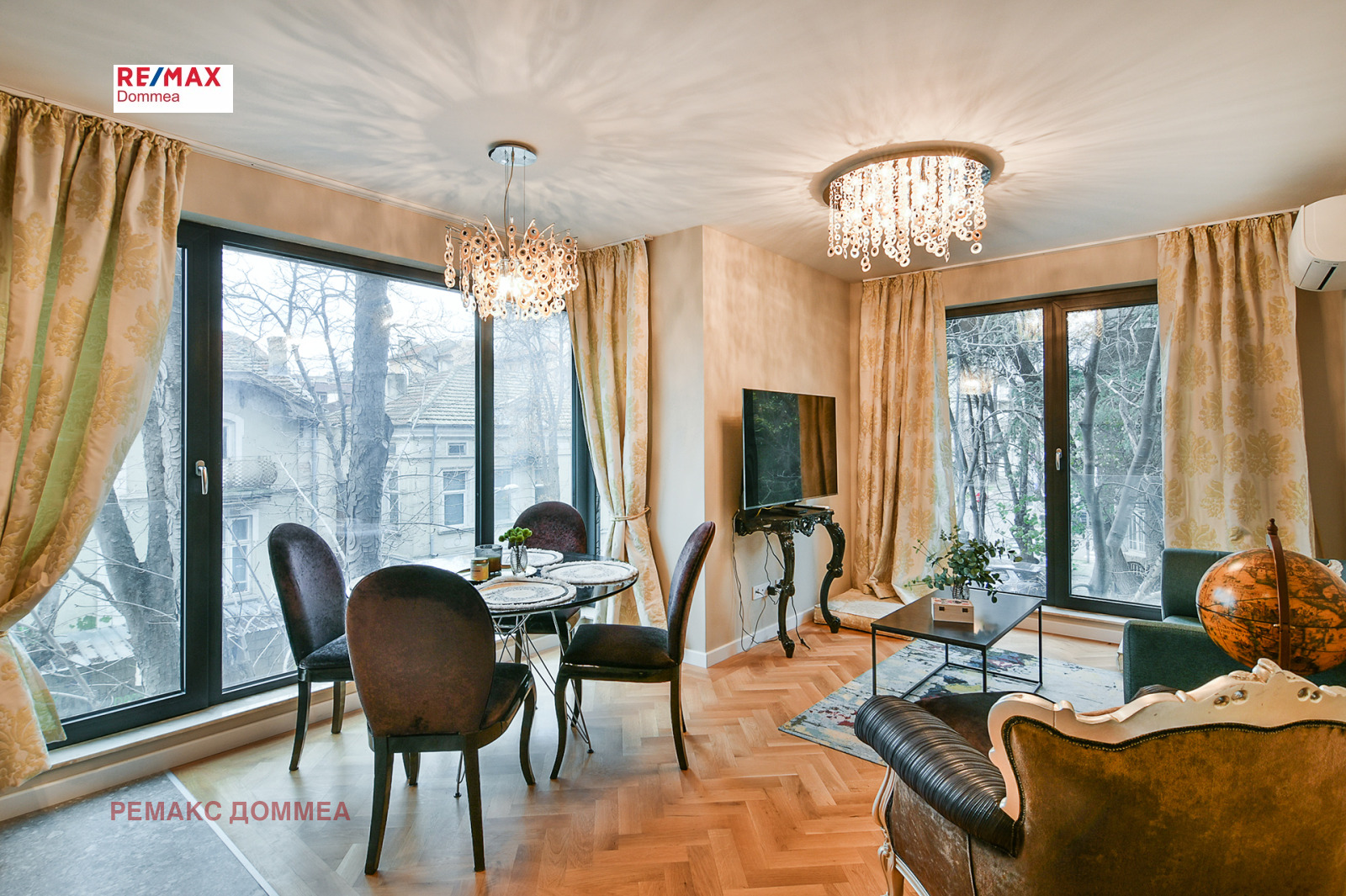 Дава под наем 3-СТАЕН, гр. Варна, Гръцка махала, снимка 2 - Апартаменти - 53875765